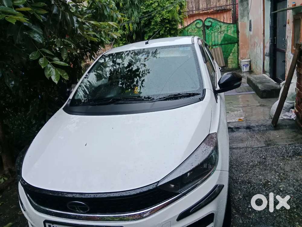 Tata Tiago 2024 Petrol 15000 Km Driven