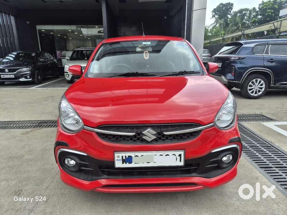 Maruti Suzuki Celerio Zxi Direct From Owner