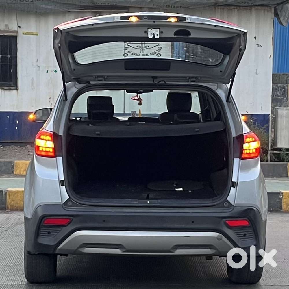 Hyundai Creta 1.6 Sx Plus, 2019, Petrol