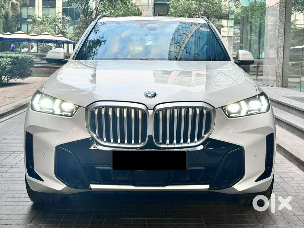 Bmw X5 Xdrive30d Xline, 2025, Diesel