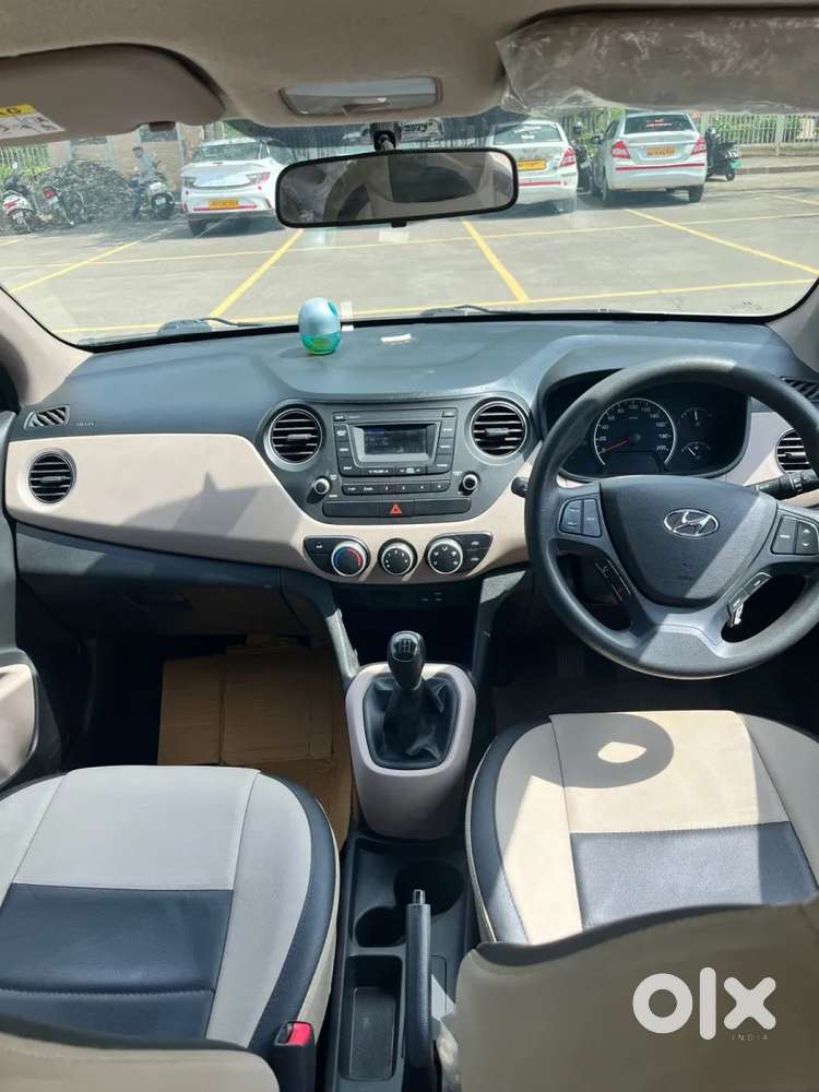 Hyundai Grand I10 1.2 Kappa Magna, 2019, Petrol
