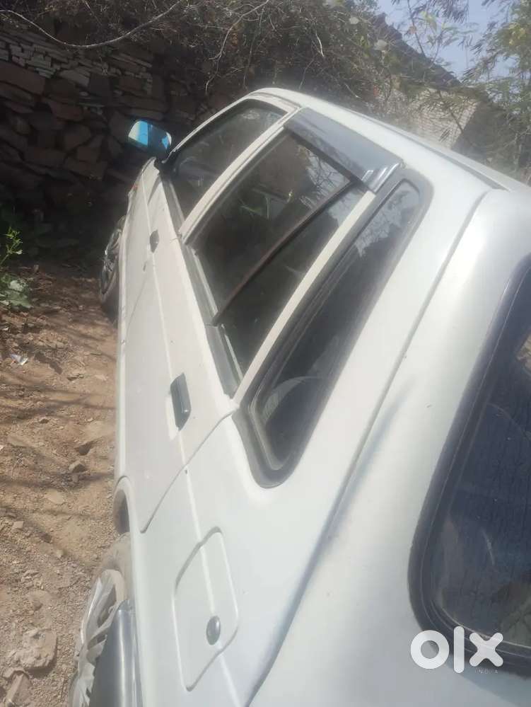 Maruti Suzuki 800 1999tu 2027tk Renewal