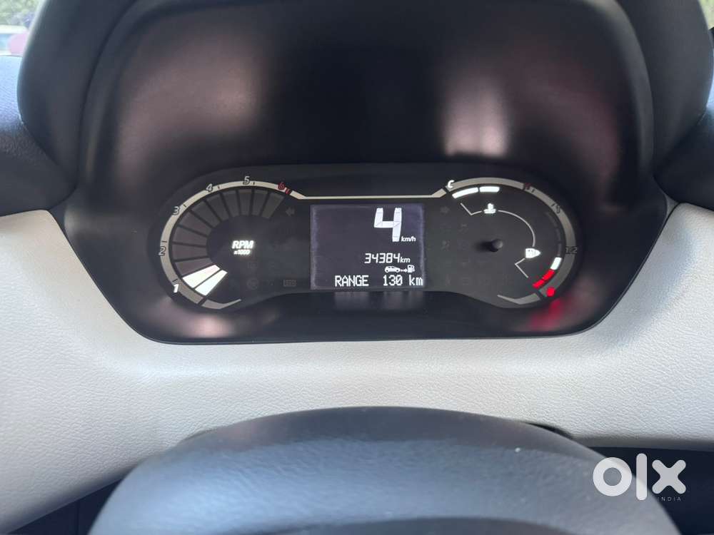 Nissan Petrol Car 2021