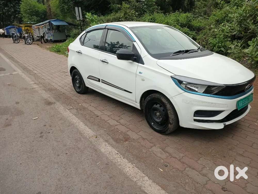 Tata Tigor Ev Xe 2022
