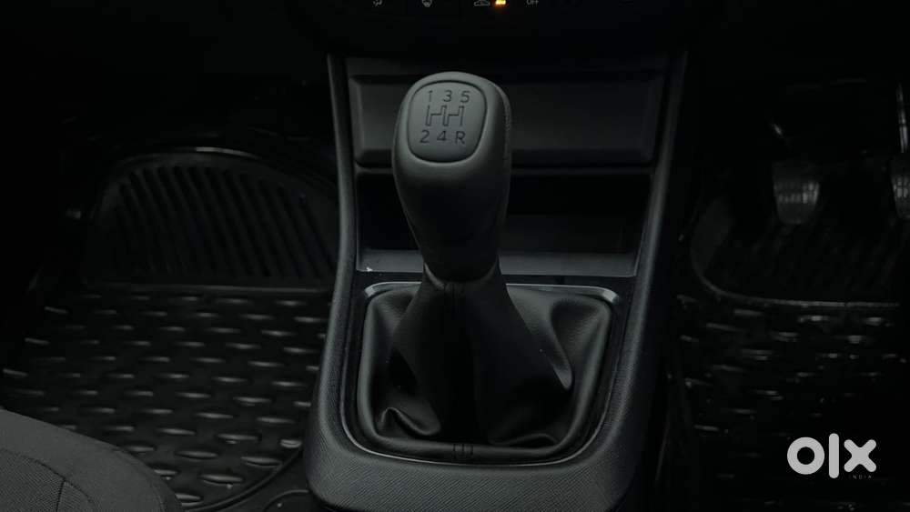 Tata Punch Pure, 2024, Petrol