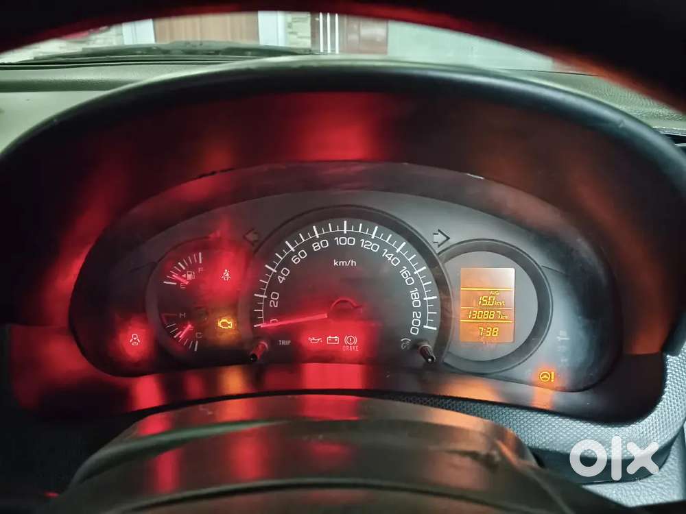 2017 Maruti Suzuki Swift Diesel Manual