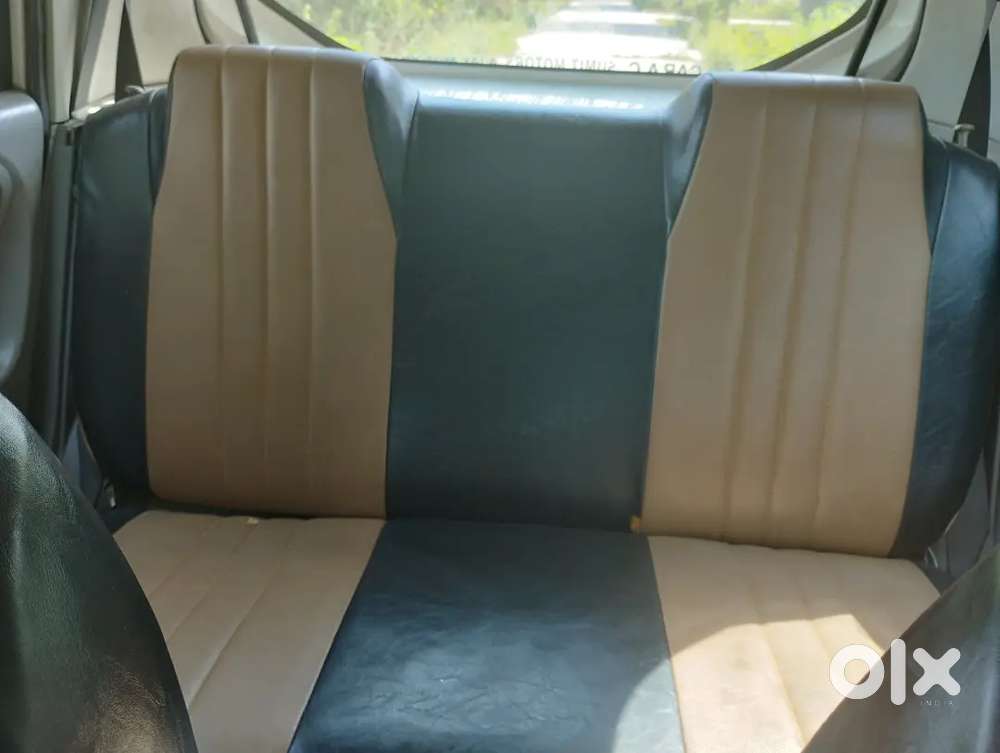 Maruti Suzuki Alto K10 2012 Petrol Good Condition
