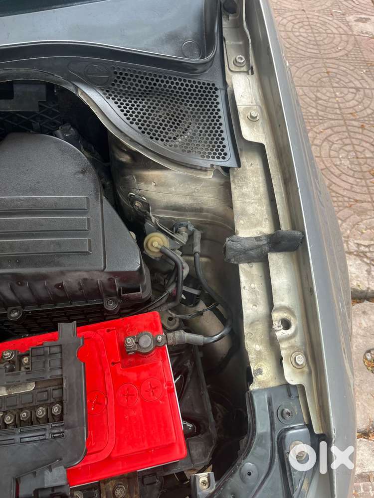 Volkswagen Vento 2010-2013 Diesel Trendline, 2012, Diesel