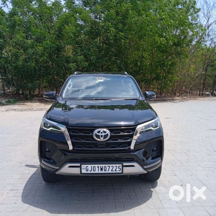 Toyota Fortuner 4x2 At 2.8 Diesel, 2024, Diesel