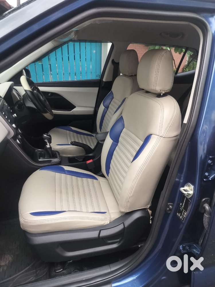 Hyundai Creta 1.5 Ex Petrol, 2020, Petrol