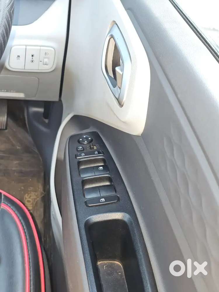 Hyundai Grand I10 Nios 2025 Cng & Hybrids 25000 Km Driven