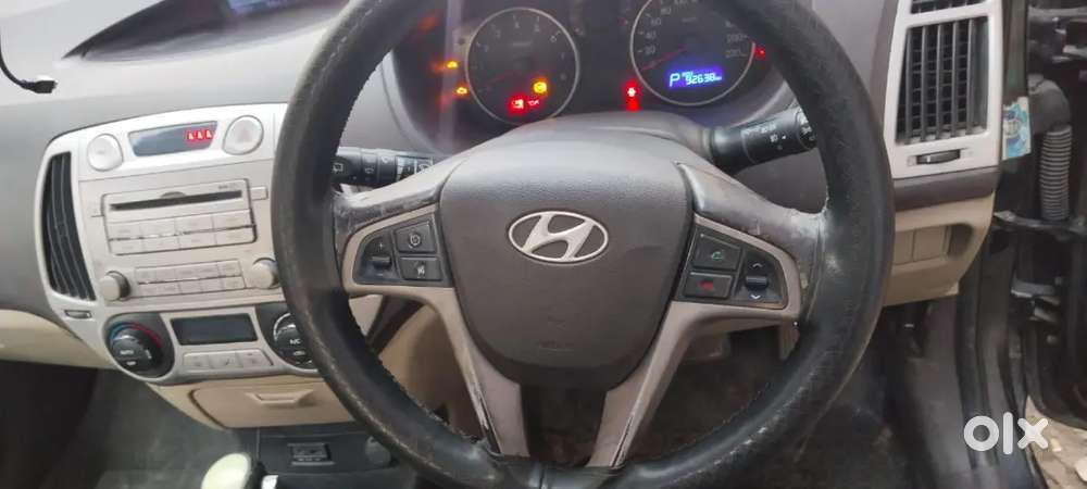 Hyundai I20 2012 Petrol 92000 Km Driven Mint Condition