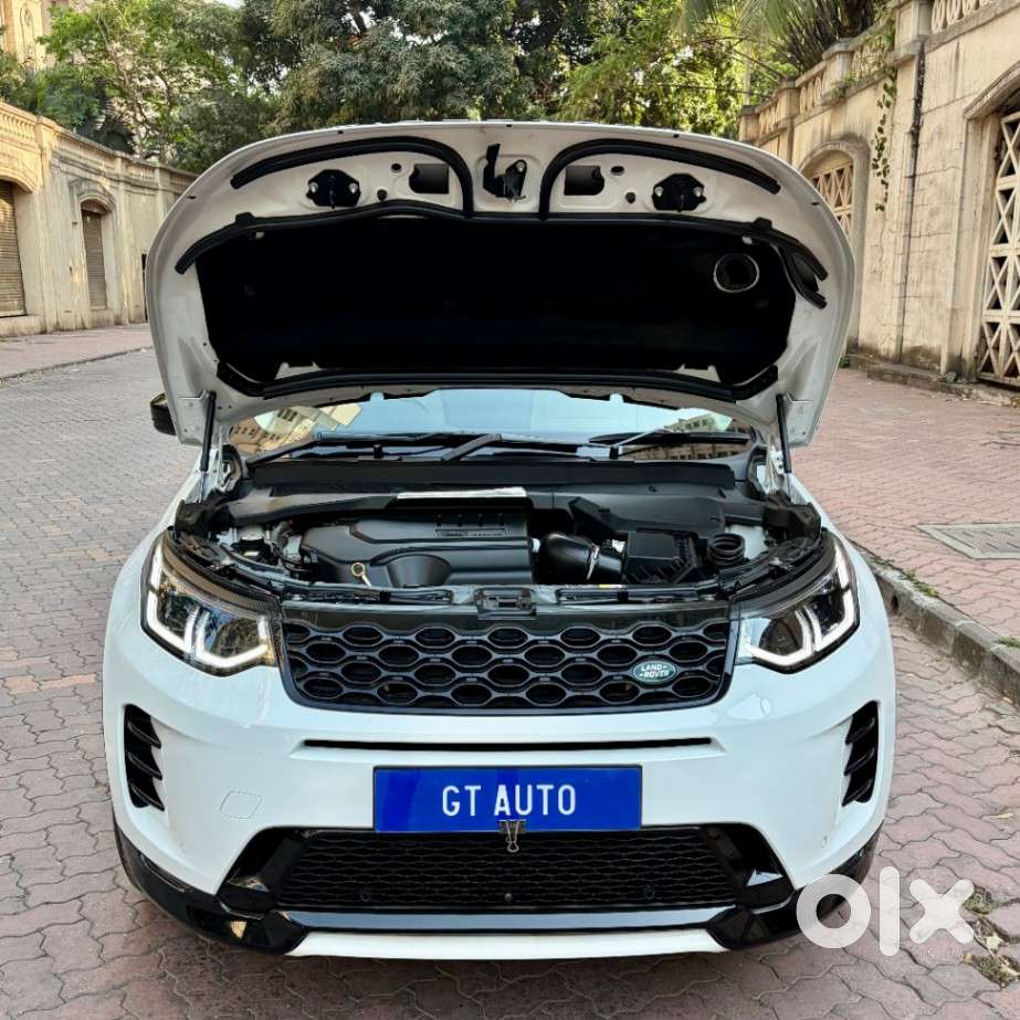 Land Rover Discovery Sport Se R-dynamic Petrol, 2024, Petrol