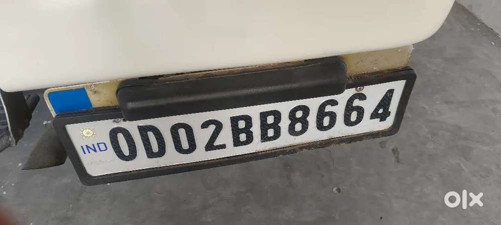 Maruti Suzuki Brezza 2019 Diesel Good Condition