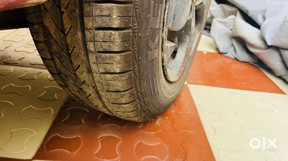 Maruti Suzuki Zen Estilo