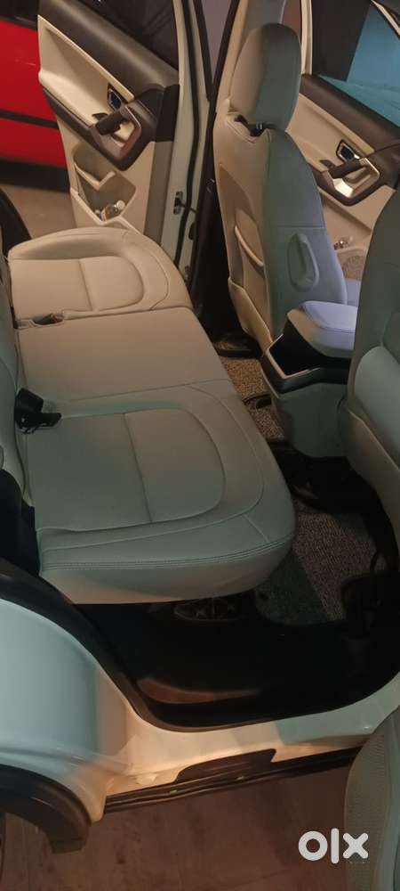 Tata Safari Diesel 2021