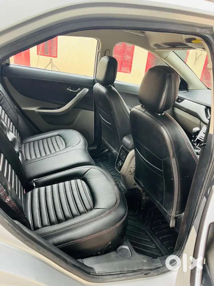 Tata Nexon Diesel 2017
