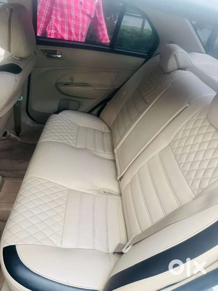 Swift Dzire Vdi 2015