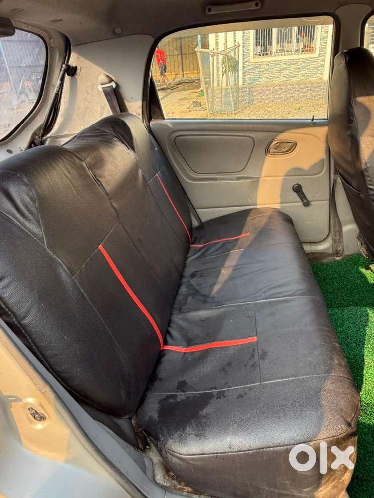 Maruti Suzuki Alto K10 2014