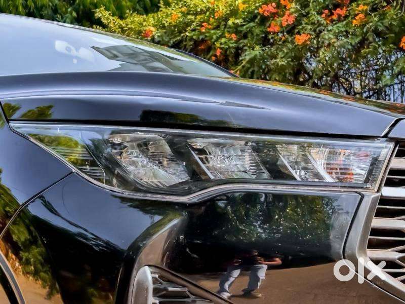 Toyota Innova Hycross Gx (o), 2024, Petrol