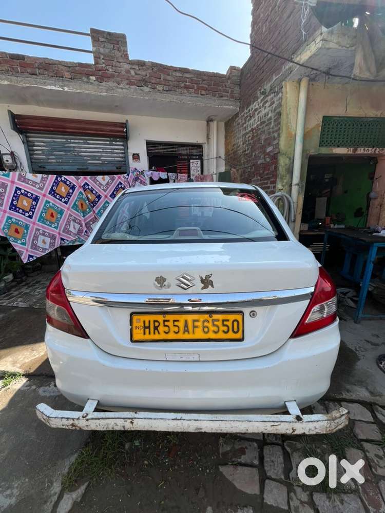 Swift Dzire Tour Ldi 2019