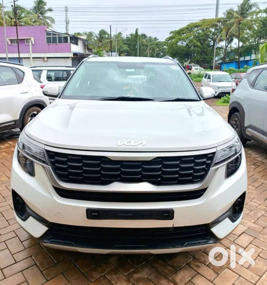 Kia Seltos Htk 2022