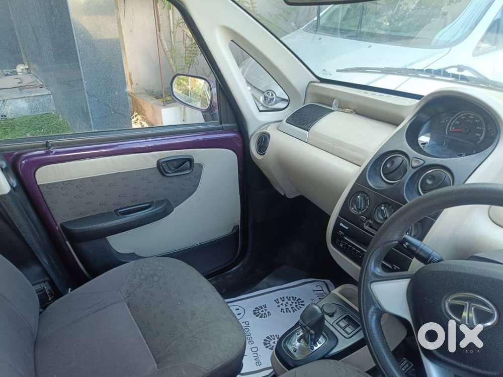 Tata Nano 2016