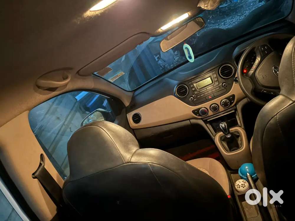 2018 Xcent Diesel - Low Kms - Excellent Mileage
