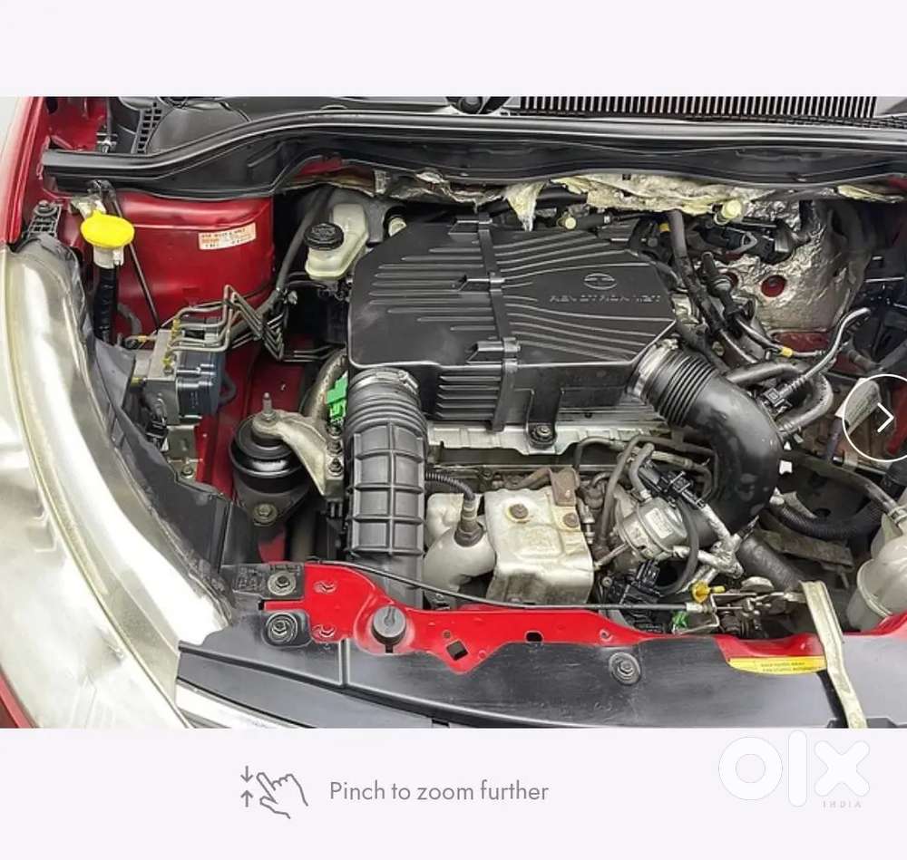 Tata Zest 2015 Petrol Good Condition