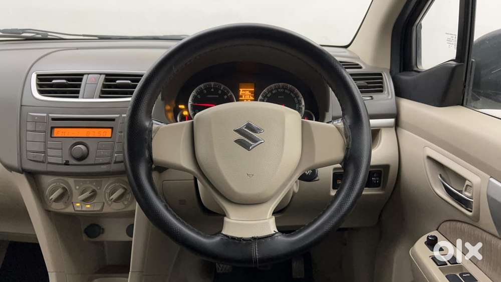 Maruti Suzuki Ertiga 2012-2015 Vxi Cng, 2014, Cng & Hybrids