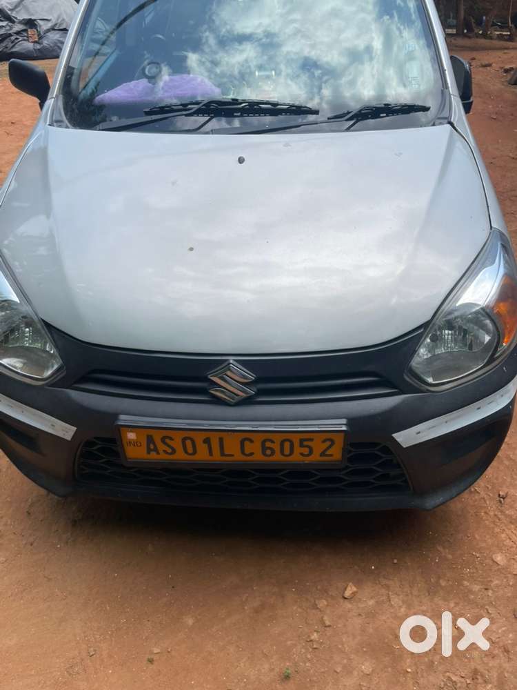 Maruti Suzuki Alto 800 2019 Good Condition