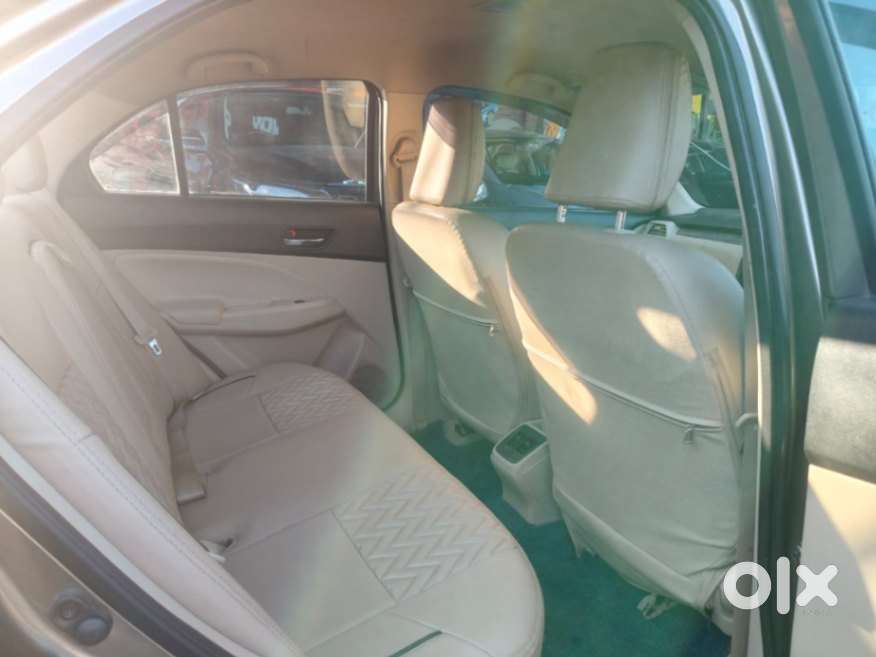 Maruti Suzuki Dzire 1.2 Vxi, 2021, Petrol