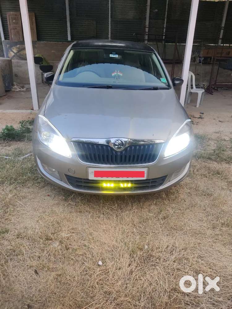 Skoda Rapid For Sale