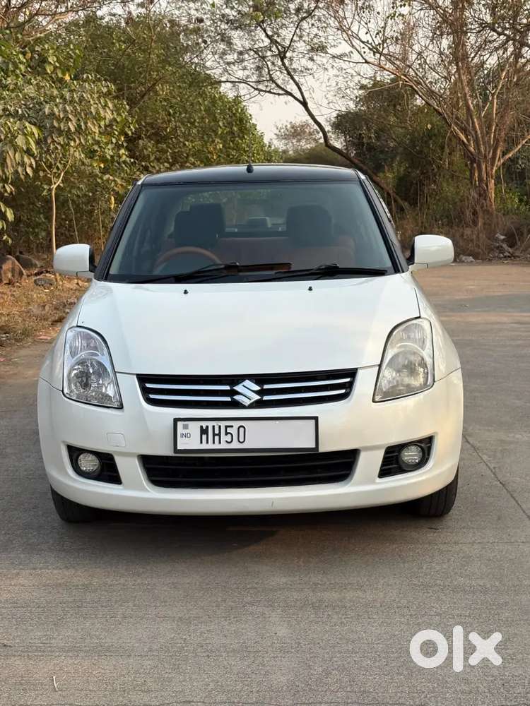 Maruti Suzuki Dzire Tour 2016