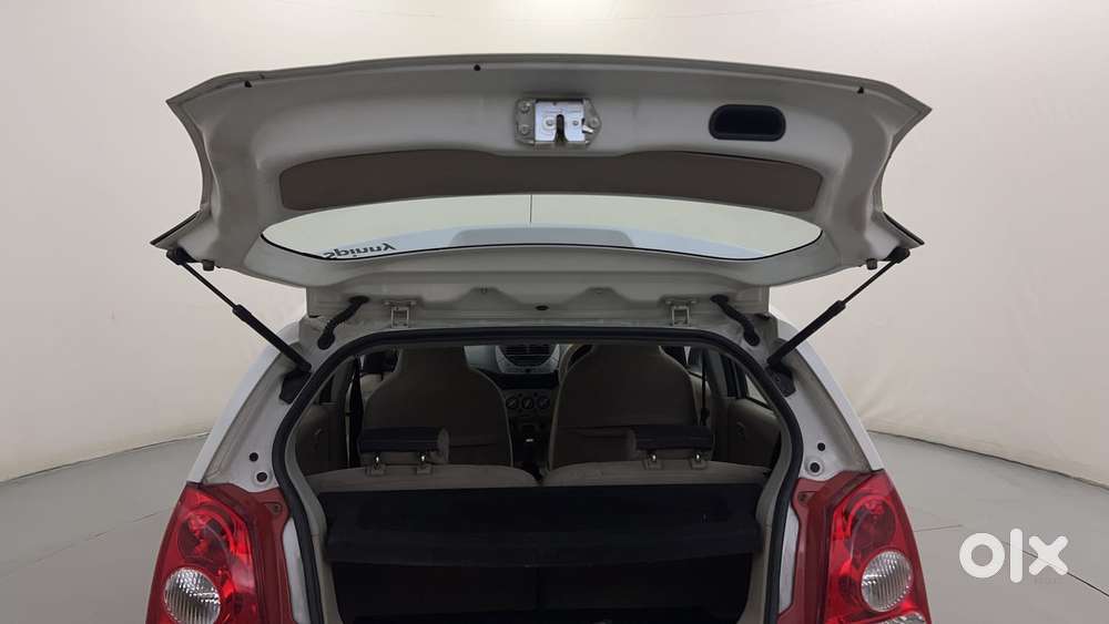 Maruti Suzuki A-star 2012-2014 1.0 Vxi, 2012, Petrol