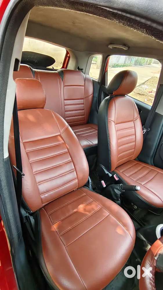 Ford Figo Diesel Manual 2013