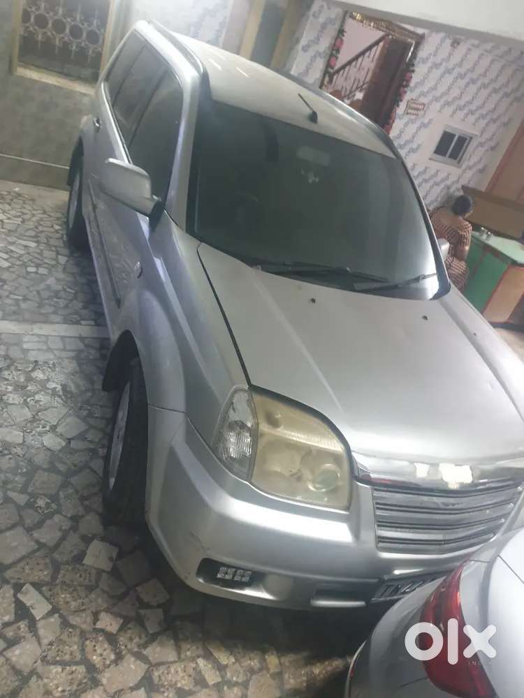 Nissan X-trail 2005