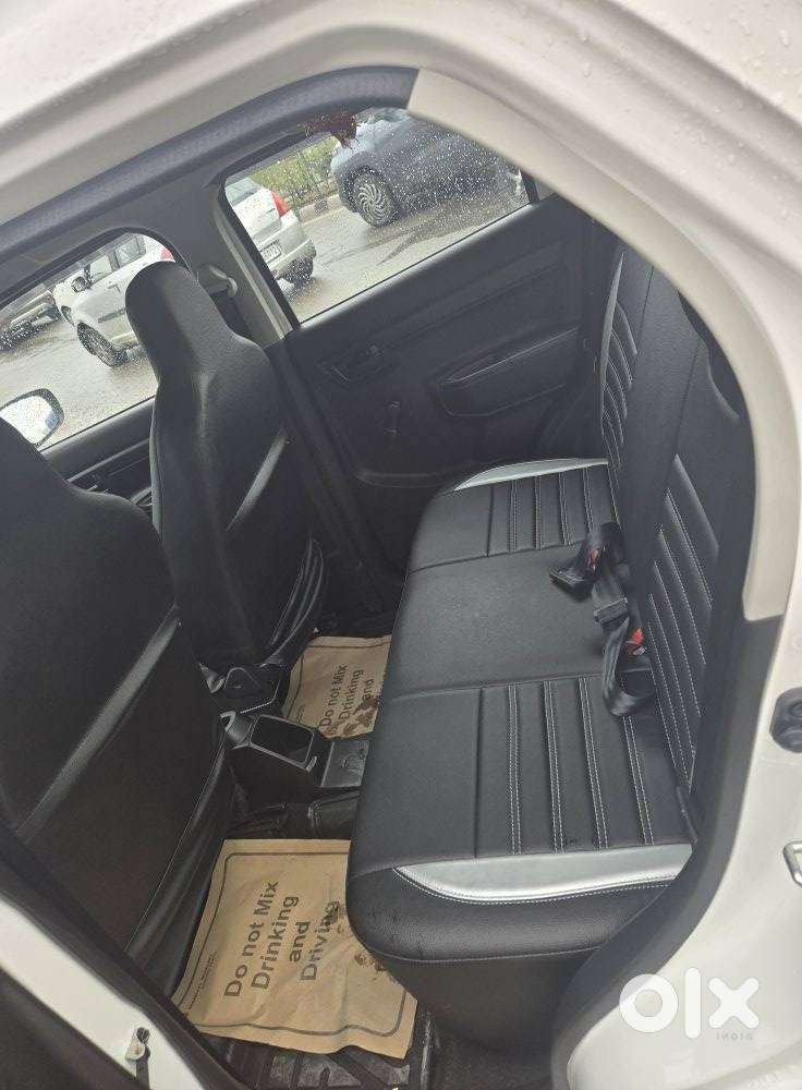 Maruti Suzuki S-presso Vxi Plus, 2025, Petrol