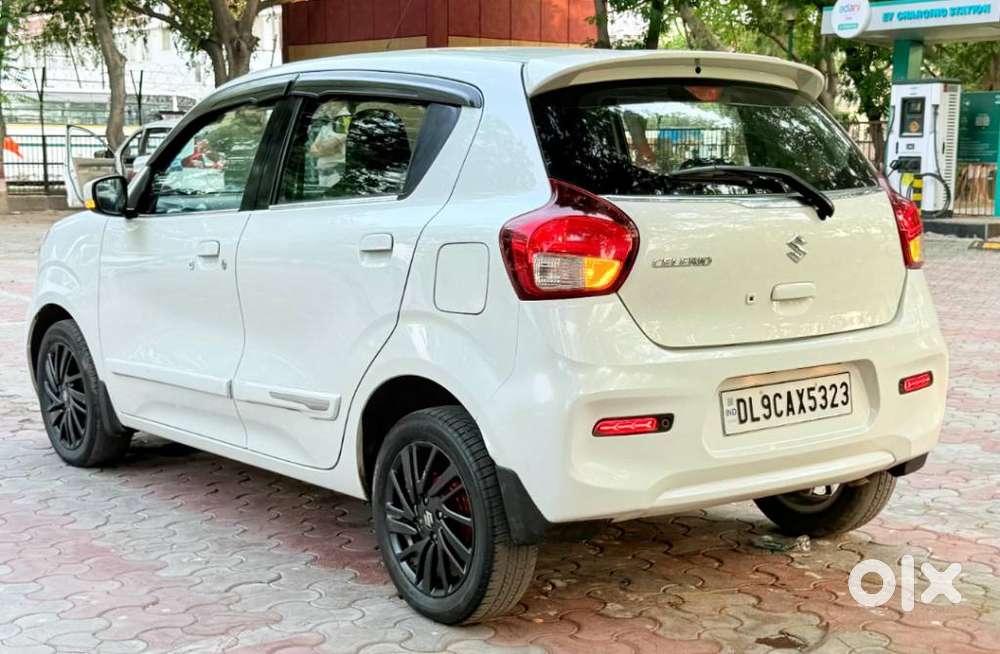 Maruti Suzuki Celerio 2014-2017 Zxi Optional, 2022, Petrol