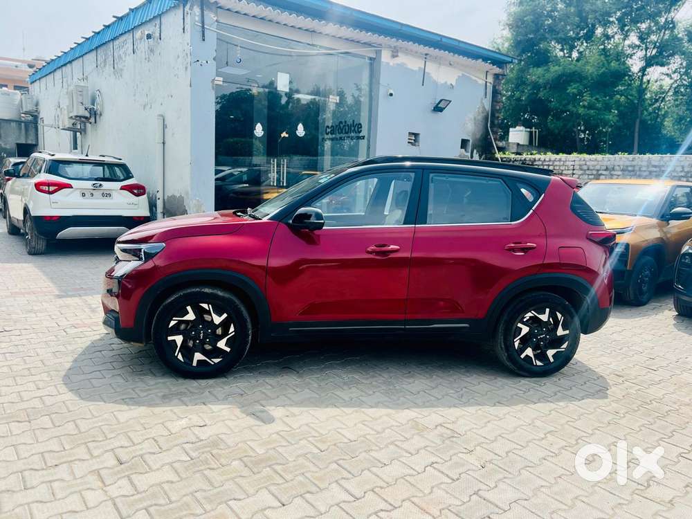 Kia Sonet 1.0 Gtx Plus Dct, 2024, Petrol