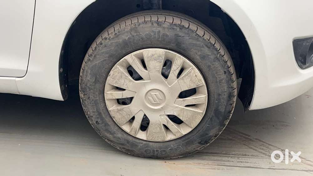 Maruti Suzuki Swift Vvt Vxi, 2014, Petrol