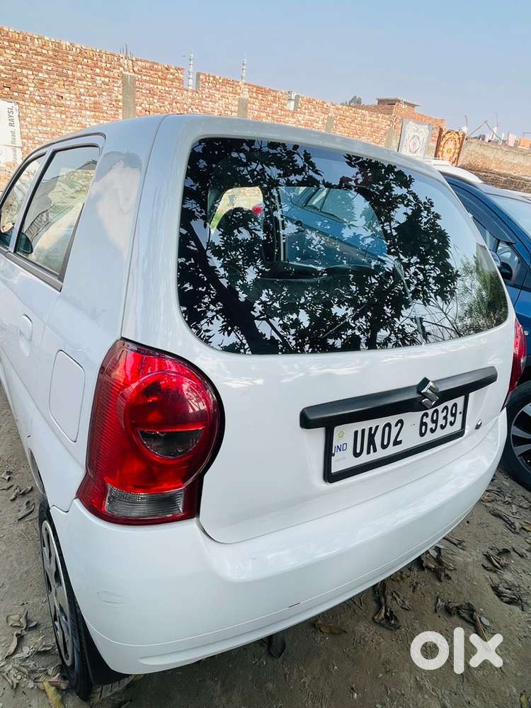2014 Maruti Alto K10