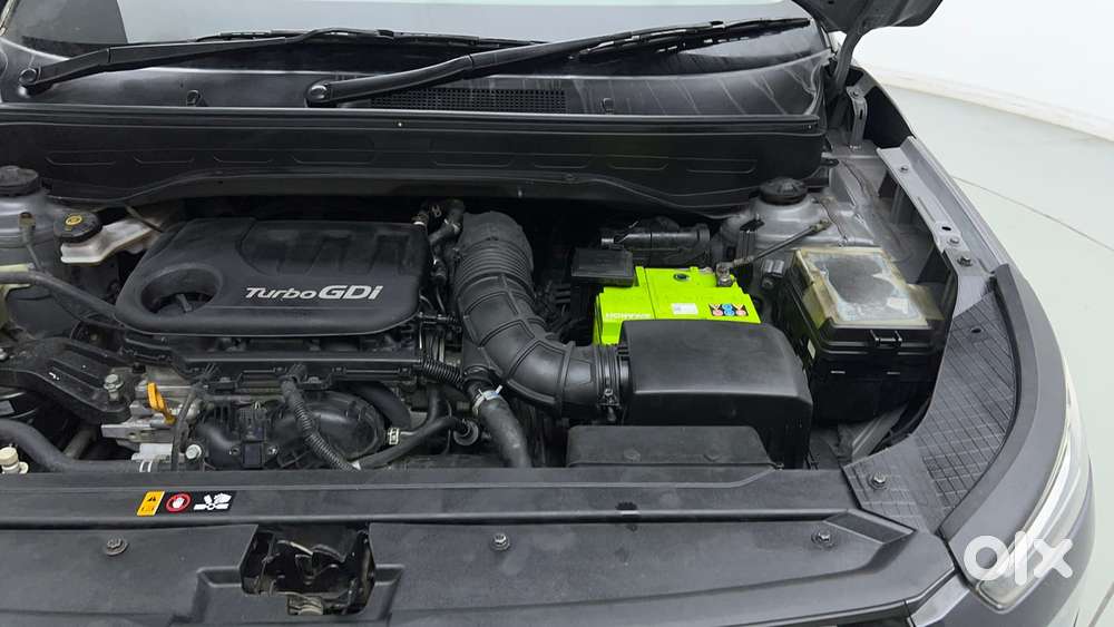 Hyundai Venue Sx Plus Turbo Dct, 2019, Petrol
