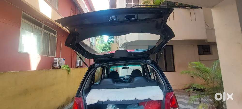 Hyundai Santro Xing 2004