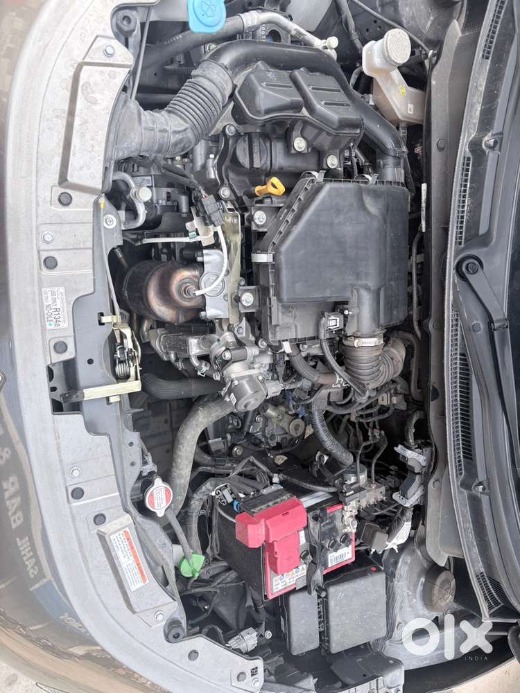 Maruti Suzuki Swift 2025 Well Maintained