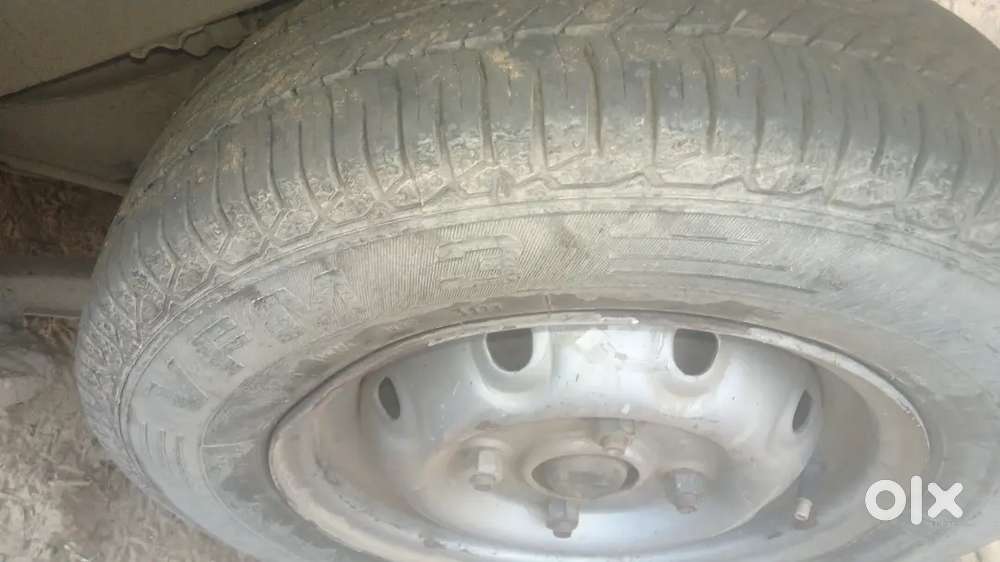 Maruti Suzuki 800 2009 Lpg Good Condition