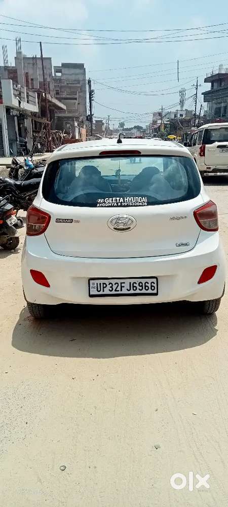 In Good Condition. Mileage 20+