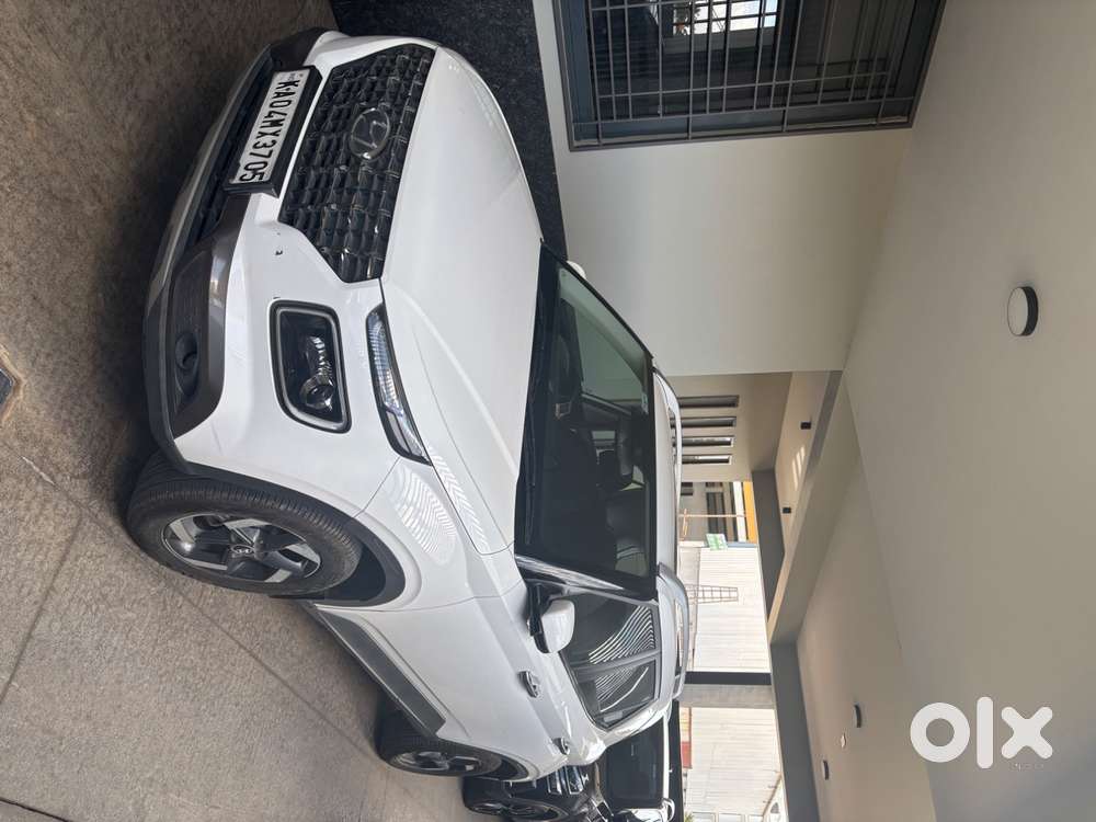 Hyundai Venue 2020 Turbo Dct