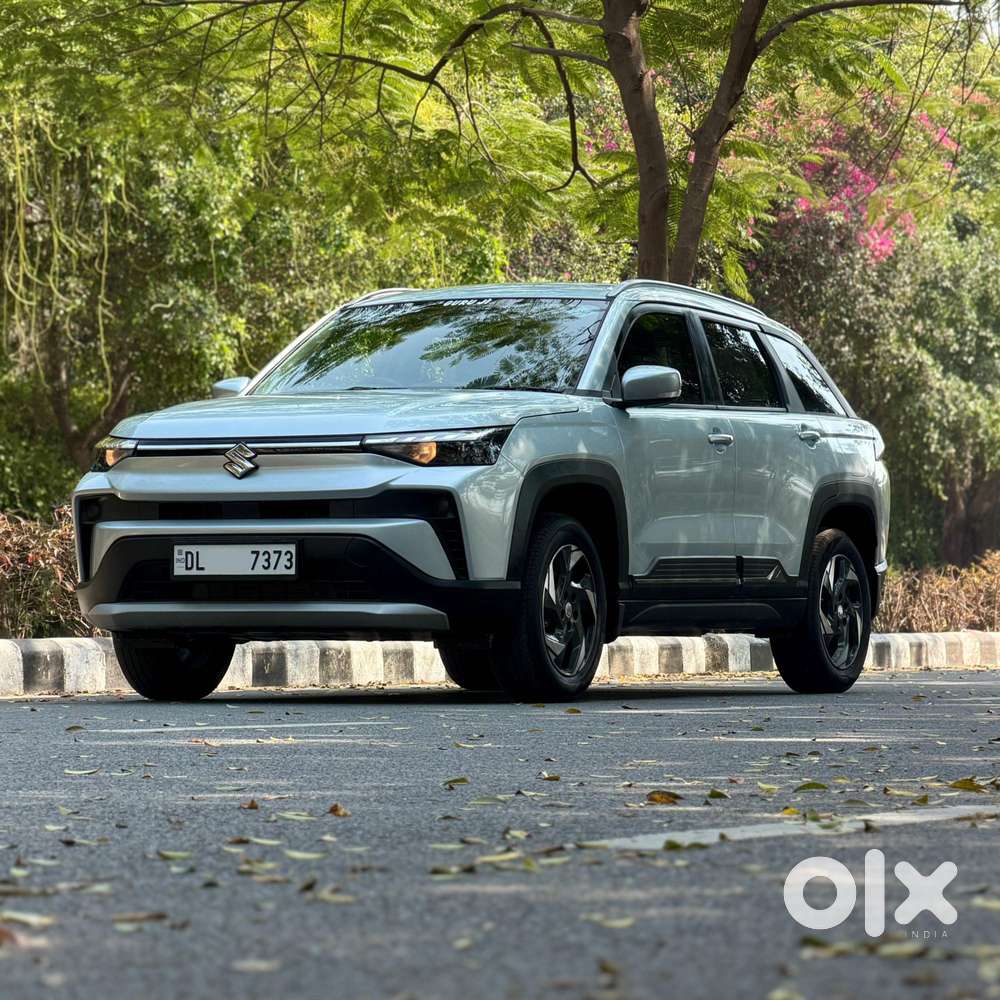 Maruti Suzuki Victoris Vxi Cng, 2025, Cng & Hybrids