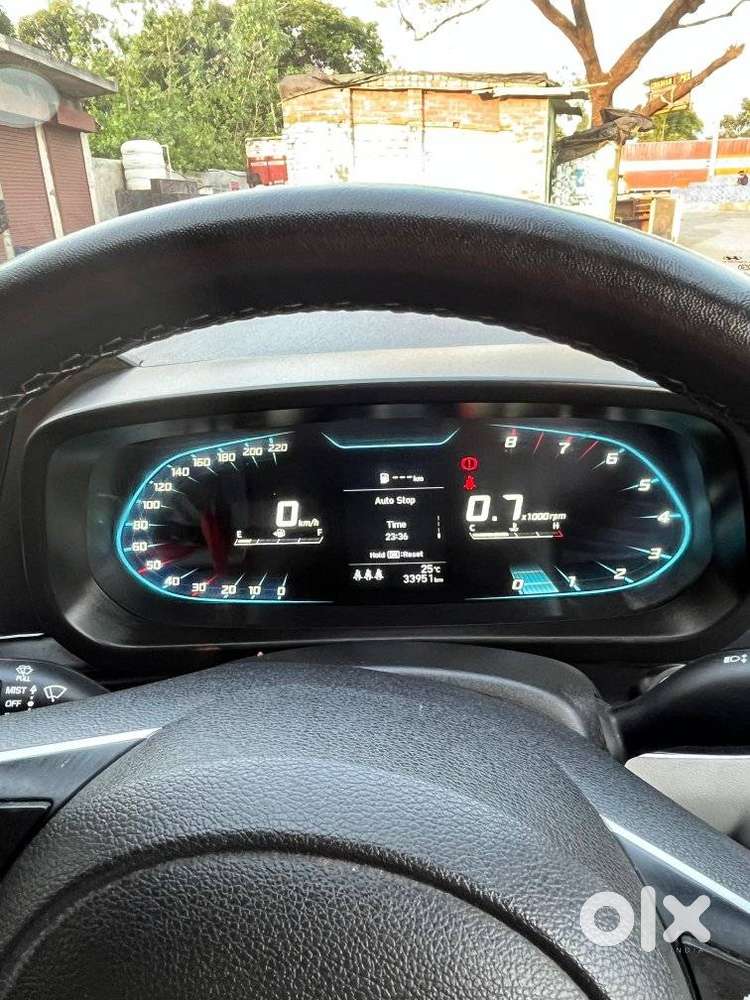 Hyundai Elite I20 Asta (o) 1.2 Mt, 2023, Petrol